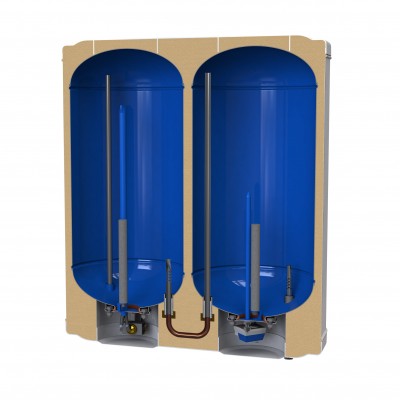 Водонагреватель LEOV LV Flat MR Dry 100 l плоский сухой тэн Водонагреватель LEOV LV Flat MR Dry 100 l плоский сухой тэн