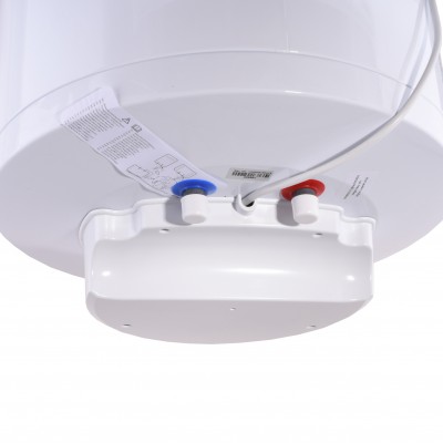 Водонагреватель Bosch Tronic 8000 T ES 080-5 2000W сухой ТЭН, электронное управление