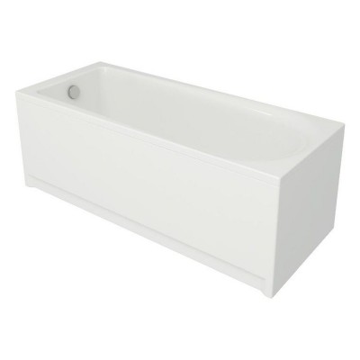 Ванна акриловая Cersanit FLAVIA 170Х75 см