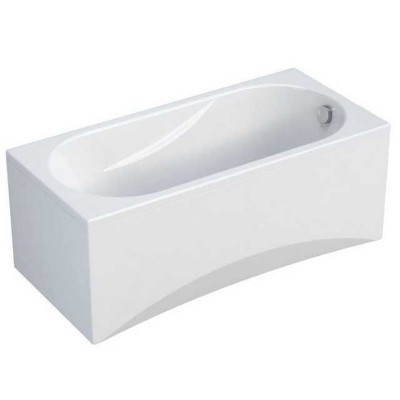 Ванна акриловая Cersanit MITO RED 150x70 см