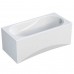 Ванна акриловая Cersanit MITO RED 150x70 см