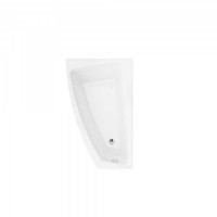 Ванна угловая Cersanit LORENA 150Х90, левая