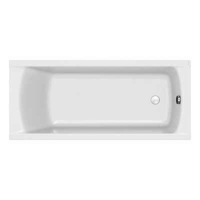 Ванна акриловая Cersanit KОRAT 170х75 см