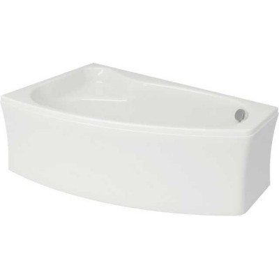 Ванна угловая Cersanit LORENA 150Х90, левая