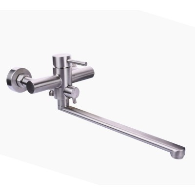 Смеситель для ванны Globus Lux ALPEN SUS-208 Смеситель для ванны Globus Lux ALPEN SUS-208