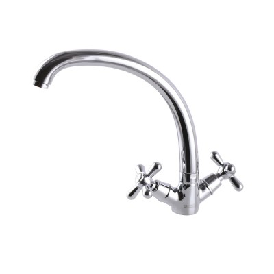 Смеситель для кухни Globus Lux GB-SHARM-0300-08