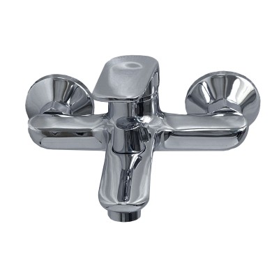 Смеситель для ванны Globus Lux Koln GLK-0102N Смеситель для ванны Globus Lux Koln GLK-0102N