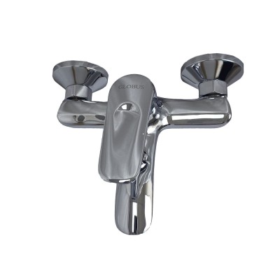 Смеситель для ванны Globus Lux Koln GLK-0102N Смеситель для ванны Globus Lux Koln GLK-0102N