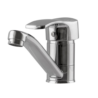 Смеситель для умывальника Globus Lux QUEENSLAND GLQU-103M Смеситель для умывальника Globus Lux QUEENSLAND GLQU-103M