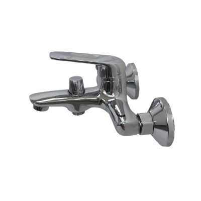 Смеситель для ванны Globus Lux Koln GLK-0102N Смеситель для ванны Globus Lux Koln GLK-0102N