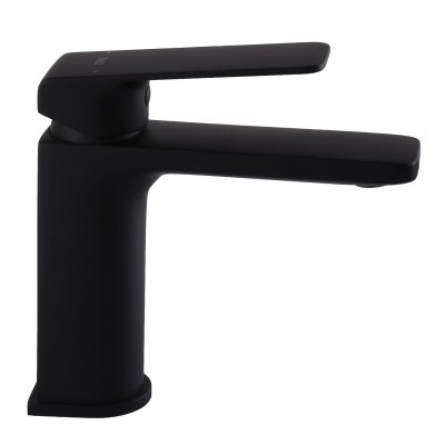 Смеситель для умывальника TOPAZ ODISS TO 18221-H52-BL Смеситель для умывальника TOPAZ ODISS TO 18221-H52-BL