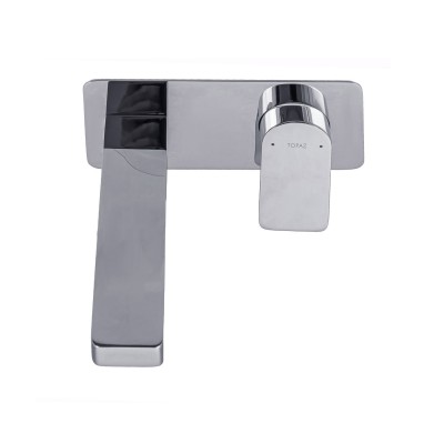 Смеситель для умывальника TOPAZ SARDINIA TS 08205-H20 Смеситель для умывальника TOPAZ SARDINIA TS 08205-H20