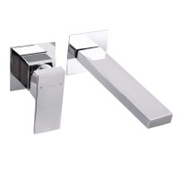 Смеситель для умывальника TOPAZ ODISS TO 18235-H66 Смеситель для умывальника TOPAZ ODISS TO 18235-H66