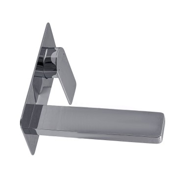 Смеситель для умывальника TOPAZ SARDINIA TS 08205-H20 Смеситель для умывальника TOPAZ SARDINIA TS 08205-H20