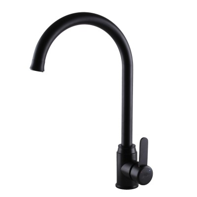 Смеситель для кухни MixMIRA WIEN MS2-203S-MOD-BB