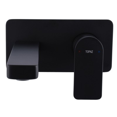 Смеситель для умывальника TOPAZ SARDINIA TS 08205-H20-BB