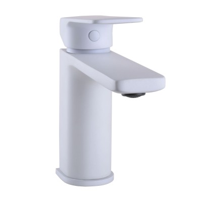 Смеситель для умывальника TOPAZ ODISS TO 18221-H52-WW Смеситель для умывальника TOPAZ ODISS TO 18221-H52-WW