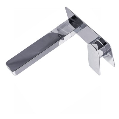 Смеситель для умывальника TOPAZ SARDINIA TS 08205-H20 Смеситель для умывальника TOPAZ SARDINIA TS 08205-H20