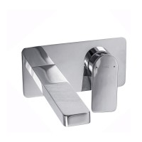 Смеситель для умывальника TOPAZ SARDINIA TS 08205-H20 Смеситель для умывальника TOPAZ SARDINIA TS 08205-H20