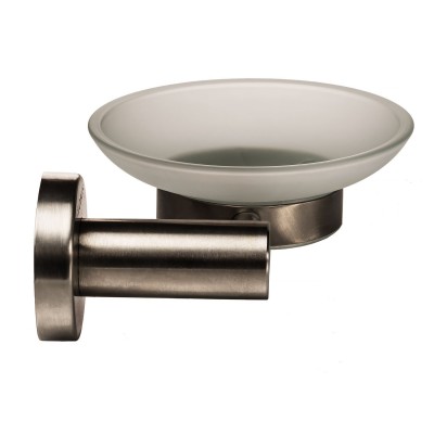 Мыльница Globus Lux SS 8408 SUS304