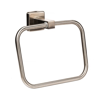 Держатель полотенец Globus Lux SQ 9407 SUS304