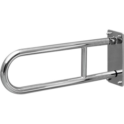 Поручень настенный движущийся Cersanit 600 мм