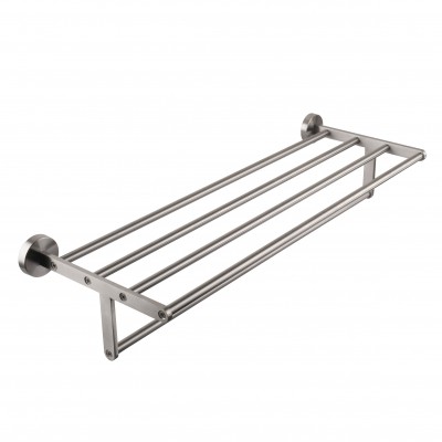 Полочка для полотенец HOTEC 16.312 Полочка для полотенец HOTEC 16.312