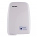 Сушилка для рук HOTEC 11.301 ABS White