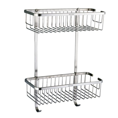 Полка прямая двойная Globus Lux SQ9488 Полка прямая двойная Globus Lux SQ9488