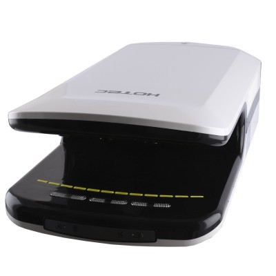 Сушилка для рук HOTEC 11.109 ABS White