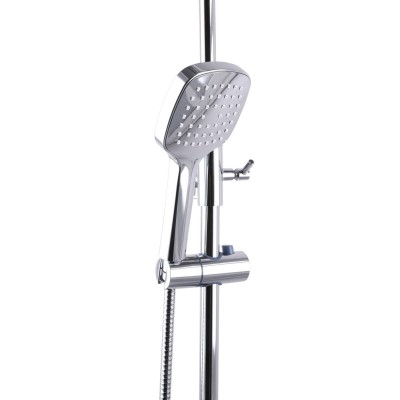 Душевая система Globus Lux LAGUNA GLA-0005N Душевая система Globus Lux LAGUNA GLA-0005N