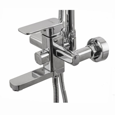 Душевая система DOMINO MALIBU DMS-0005