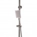 Душевая система Globus Lux ALPEN SBT1-SQ-05-304