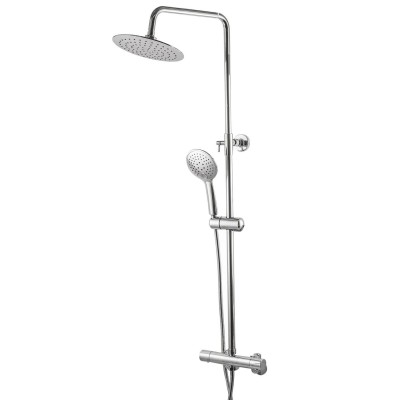 Душевая система Globus Lux DS0040S