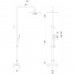 Душевая система Globus Lux ALPEN SBT1-SQ-05-304