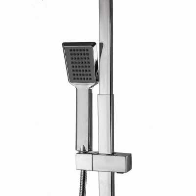 Душевая система Globus Lux MILANO GLM-0007