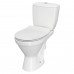 Компакт Cersanit 705 CERSANIA SIMPLEON 011 3/6 TS DELFI/MODUO CLEAN ON с сид дюропл SLIM лифт