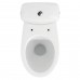 Компакт Cersanit 705 CERSANIA SIMPLEON 011 3/6 TS DELFI/MODUO CLEAN ON с сид дюропл SLIM лифт
