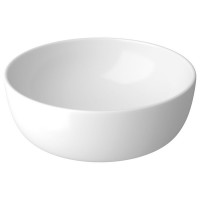 Умывальник на столешницу Cersanit MODUO 40 круглый