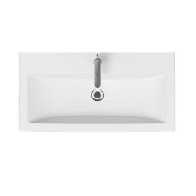 Умывальник мебельный Cersanit COMO 90 Умывальник мебельный Cersanit COMO 90