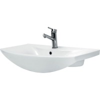 Умывальник мебельный Cersanit OMEGA 80 Умывальник мебельный Cersanit OMEGA 80