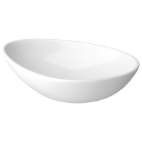 Умывальник на столешницу Cersanit MODUO 55 ассиметричный Умывальник на столешницу Cersanit MODUO 55 ассиметричный