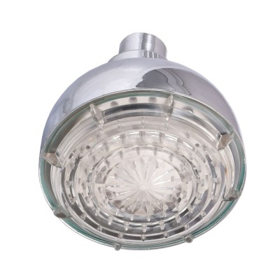 Душевая лейка Globus Lux HLS-22 LED