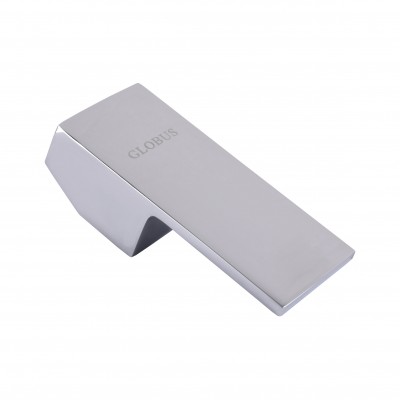 Рукоятка для душ. систем SMART модель 205 , 305 ХРОМ Рукоятка для душ. систем SMART модель 205 , 305 ХРОМ