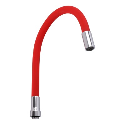 Излив смесителя Globus Lux GLR-RED-55 Излив смесителя Globus Lux GLR-RED-55