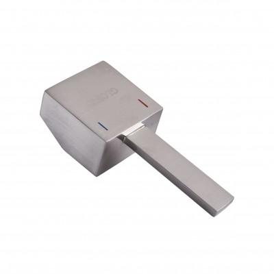 Рукоятка смесителя GLLR-0111-8-StSteel Рукоятка смесителя GLLR-0111-8-StSteel