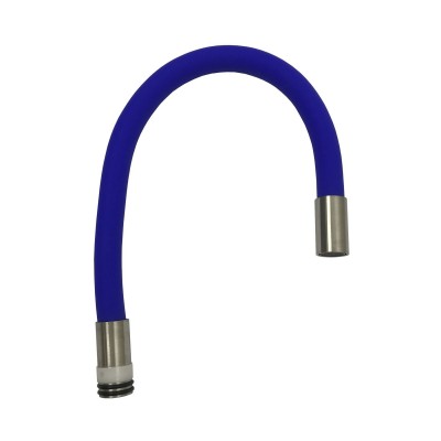 Излив смесителя Globus Lux SPLR-4-BU Излив смесителя Globus Lux SPLR-4-BU