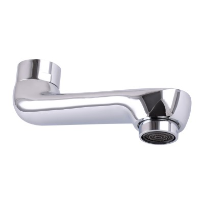 Излив смесителя M-6001 Излив смесителя M-6001