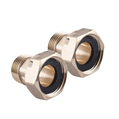 Счетчик холодной воды ECOSTAR DN15 1/2" L110 E-C 2,5
