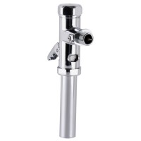 Кран КРС 1/2" CHROM MO2305 с дополнительной регулировкой